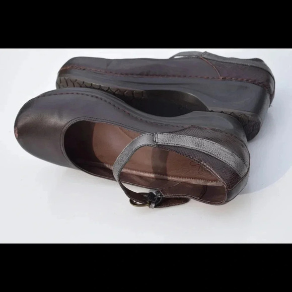 Sanita clogs - Picture 5 of 8